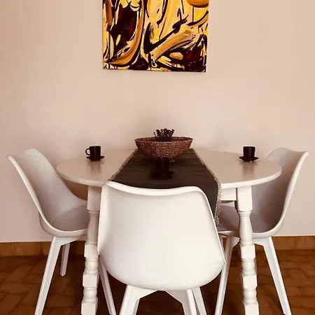 Appartement Sotiris Mandarin House à Diakopto Extérieur photo
