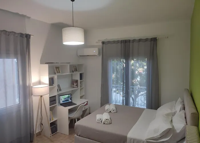 Sotiris Mandarin House