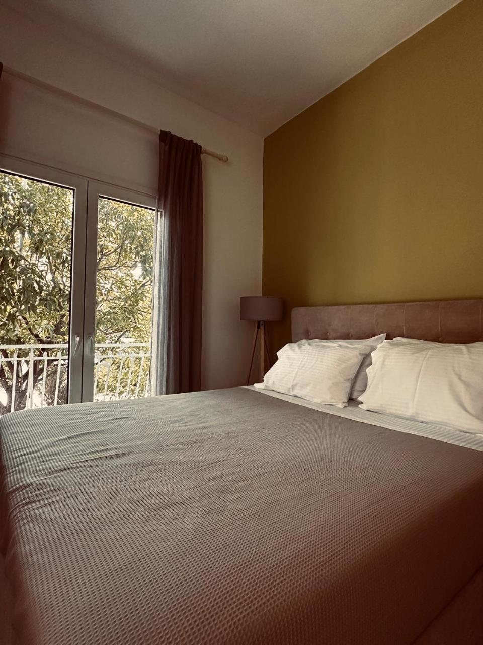 Sotiris Mandarin House Apartment *
