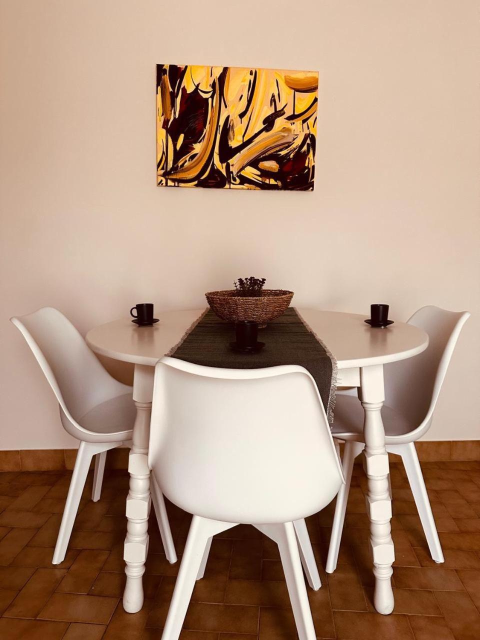 Sotiris Mandarin House Apartment