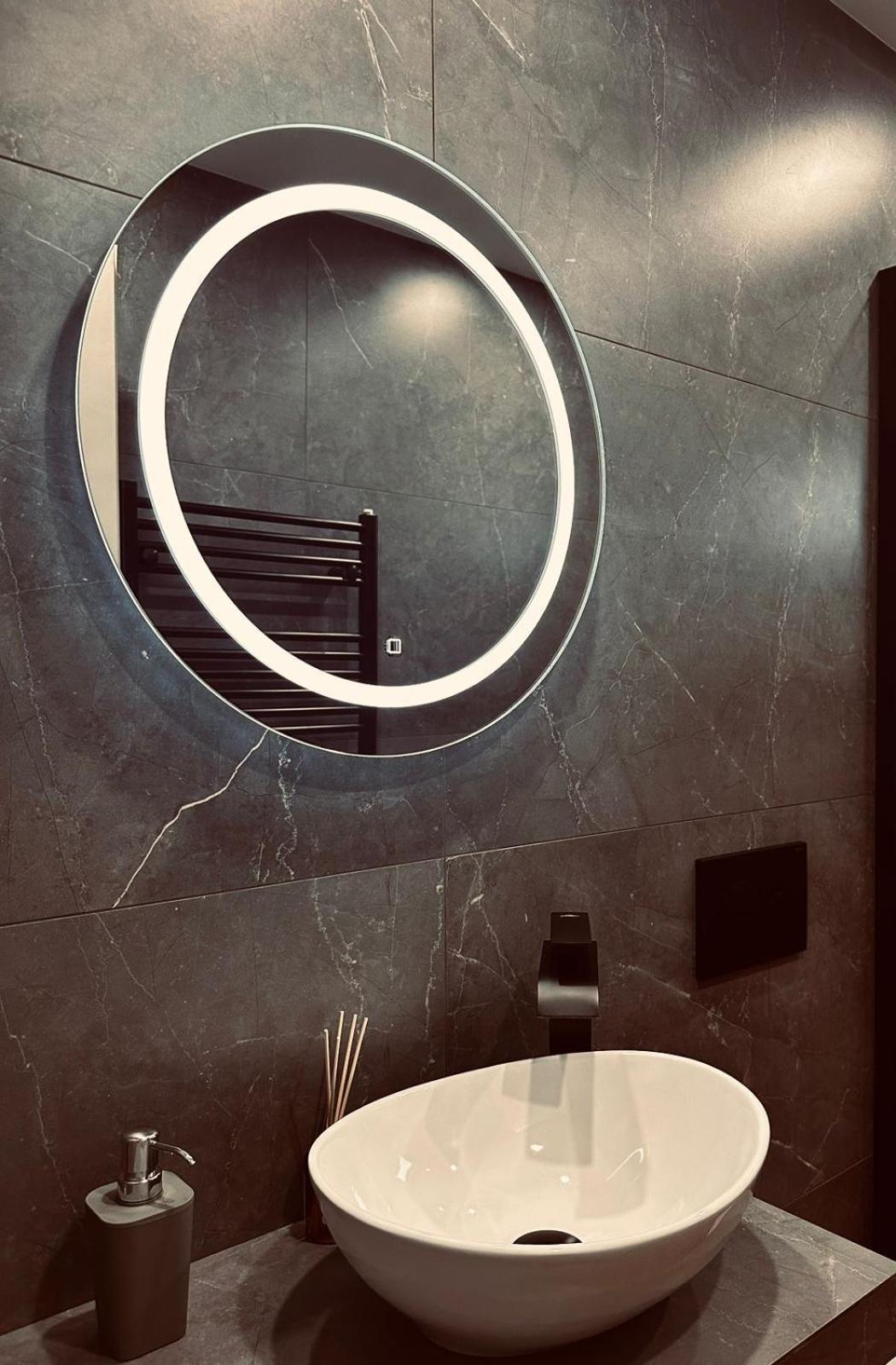 Apartment Sotiris Mandarin House Diakopto