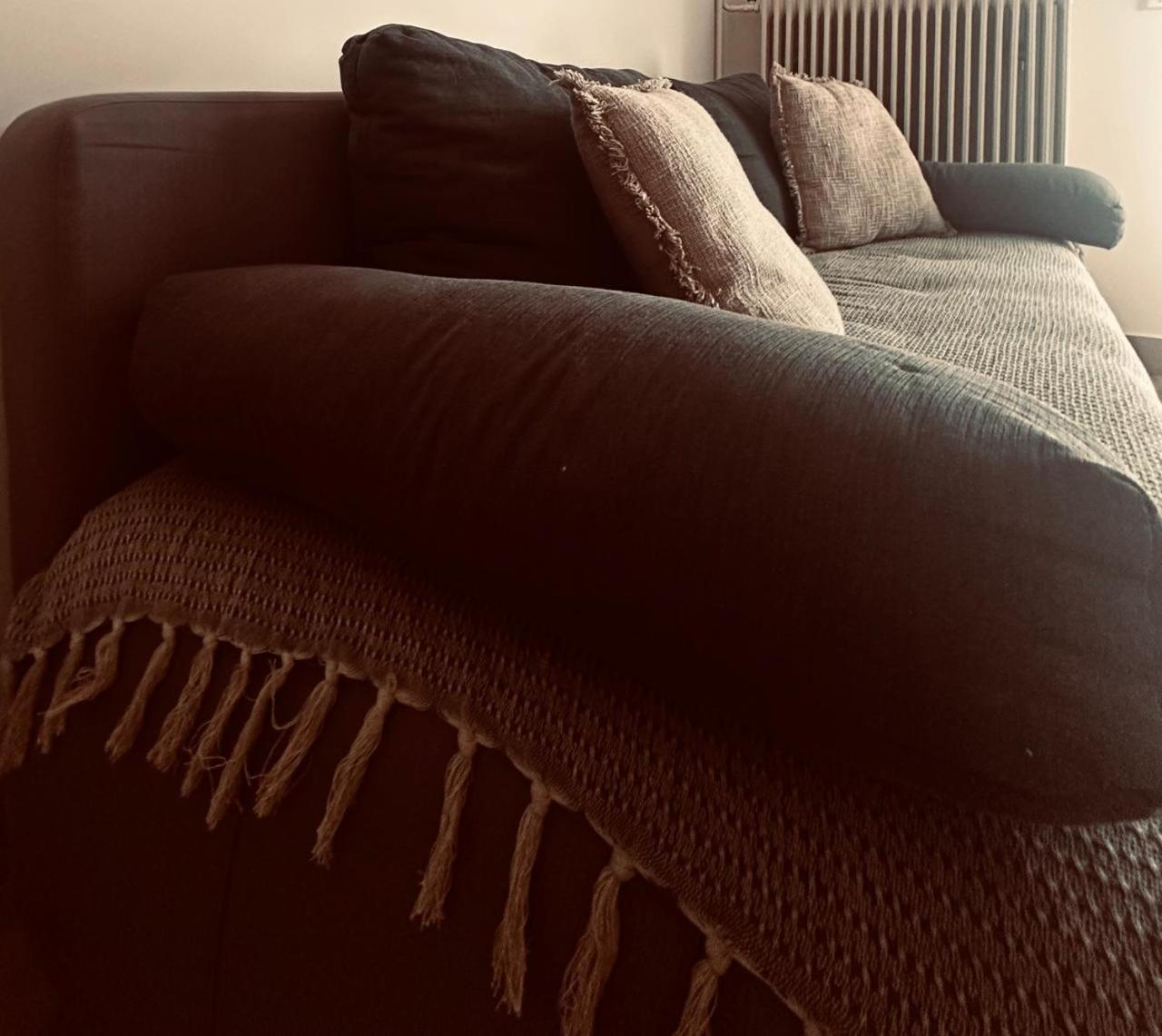 Apartment Sotiris Mandarin House