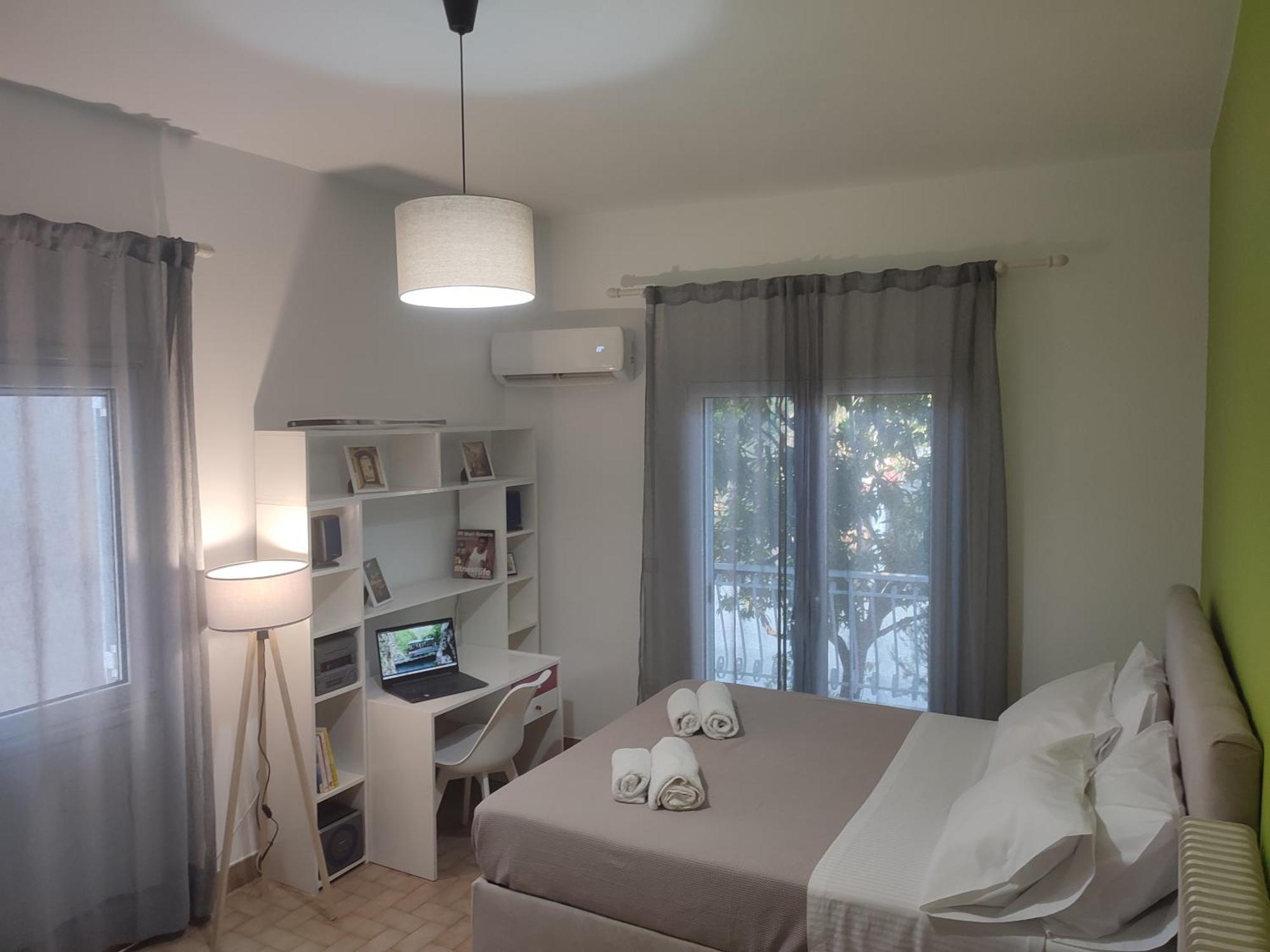 Sotiris Mandarin House