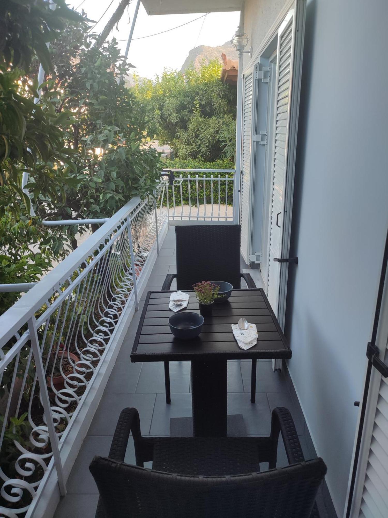 Sotiris Mandarin House Apartment