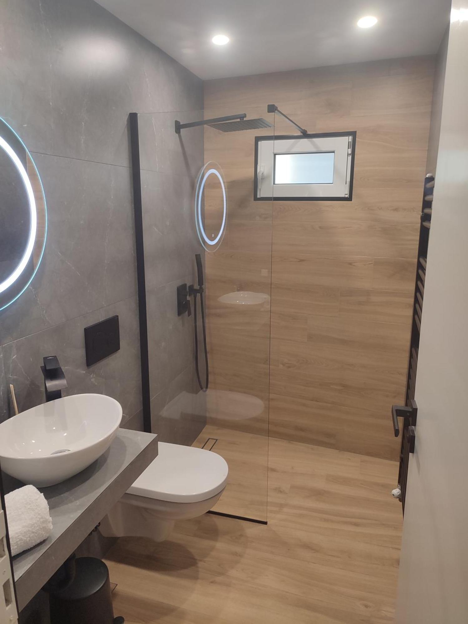Sotiris Mandarin House Apartment *